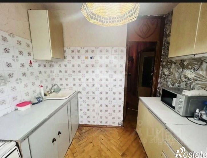 1-комн квартира улица Гагарина, 106А,  д. 106А