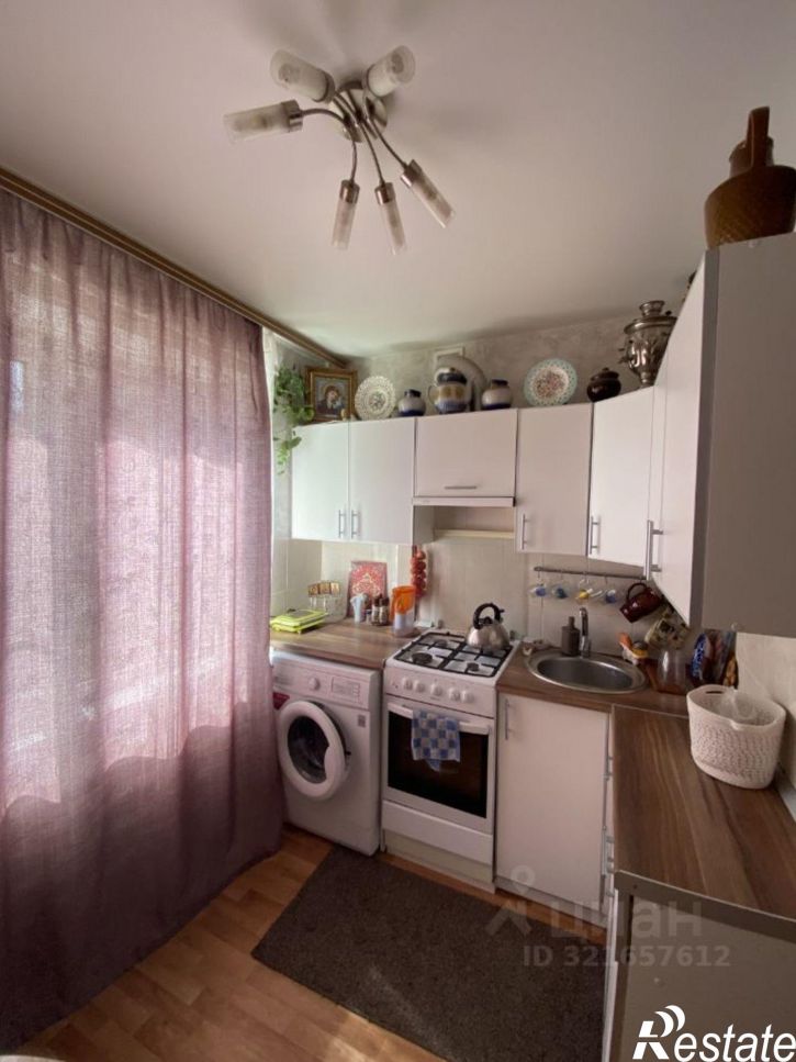 2-комн квартира ул Ярославская, 21,  д. 21