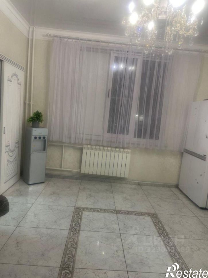 3-комн квартира улица Богдана Хмельницкого, 75,  д. 75