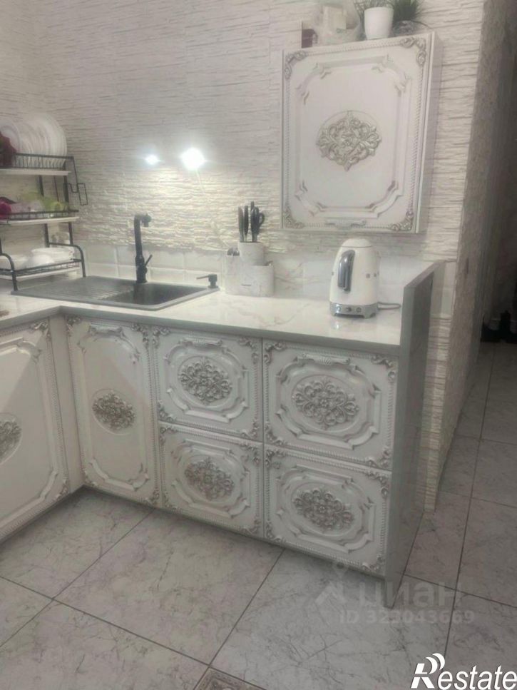 3-комн квартира улица Богдана Хмельницкого, 75,  д. 75