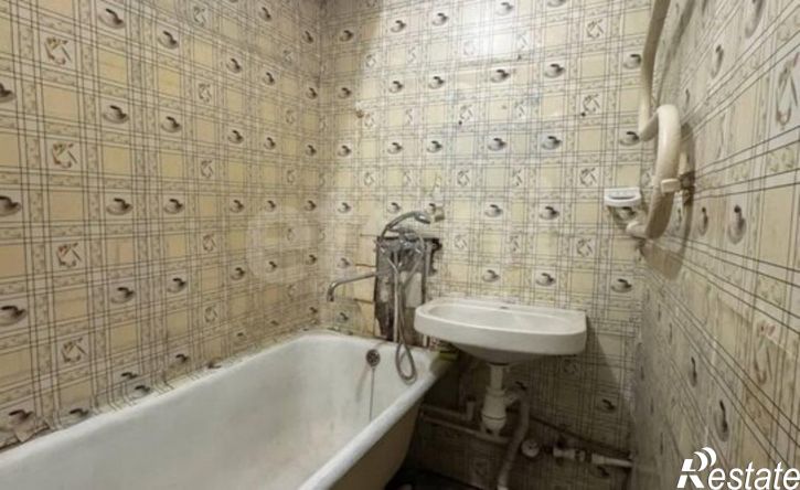 1-комн квартира улица Пушкина, 24,  д. 24