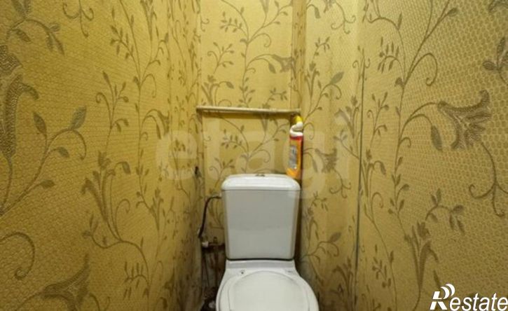 1-комн квартира улица Пушкина, 24,  д. 24