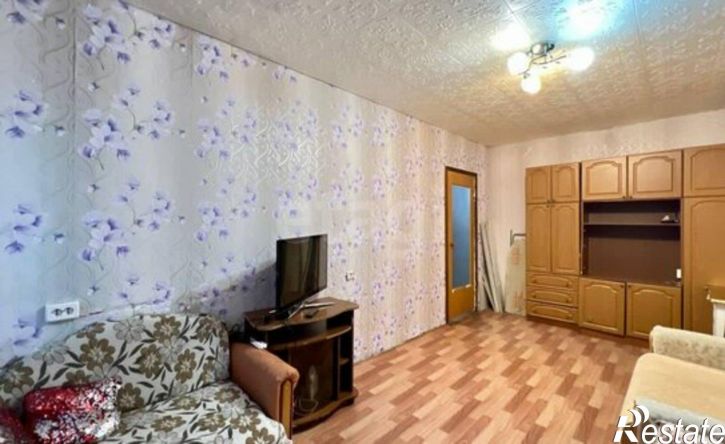 1-комн квартира улица Титова, 142,  д. 142