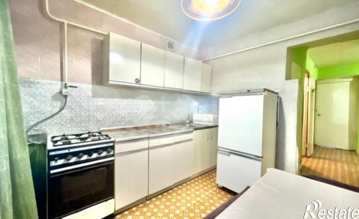 3-комн квартира улица Косарева, 112,  д. 112