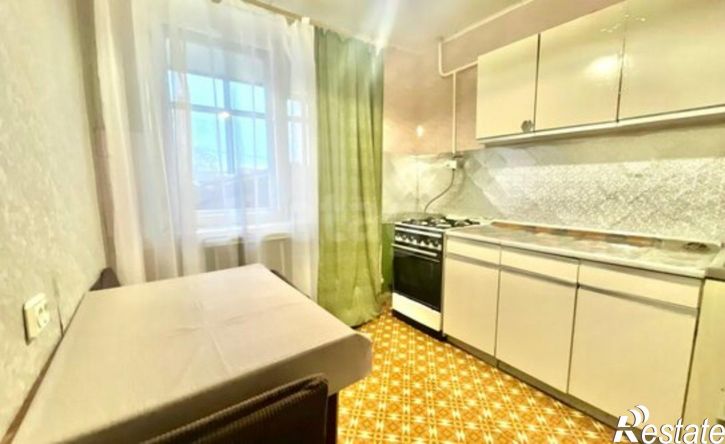 3-комн квартира улица Косарева, 112,  д. 112