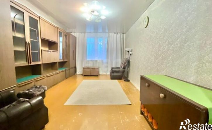 3-комн квартира улица Косарева, 112,  д. 112