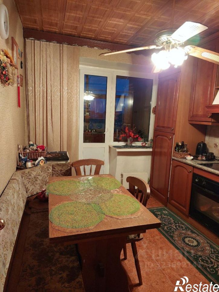 3-комн квартира Саранск, улица Б.Хмельницкого, 42