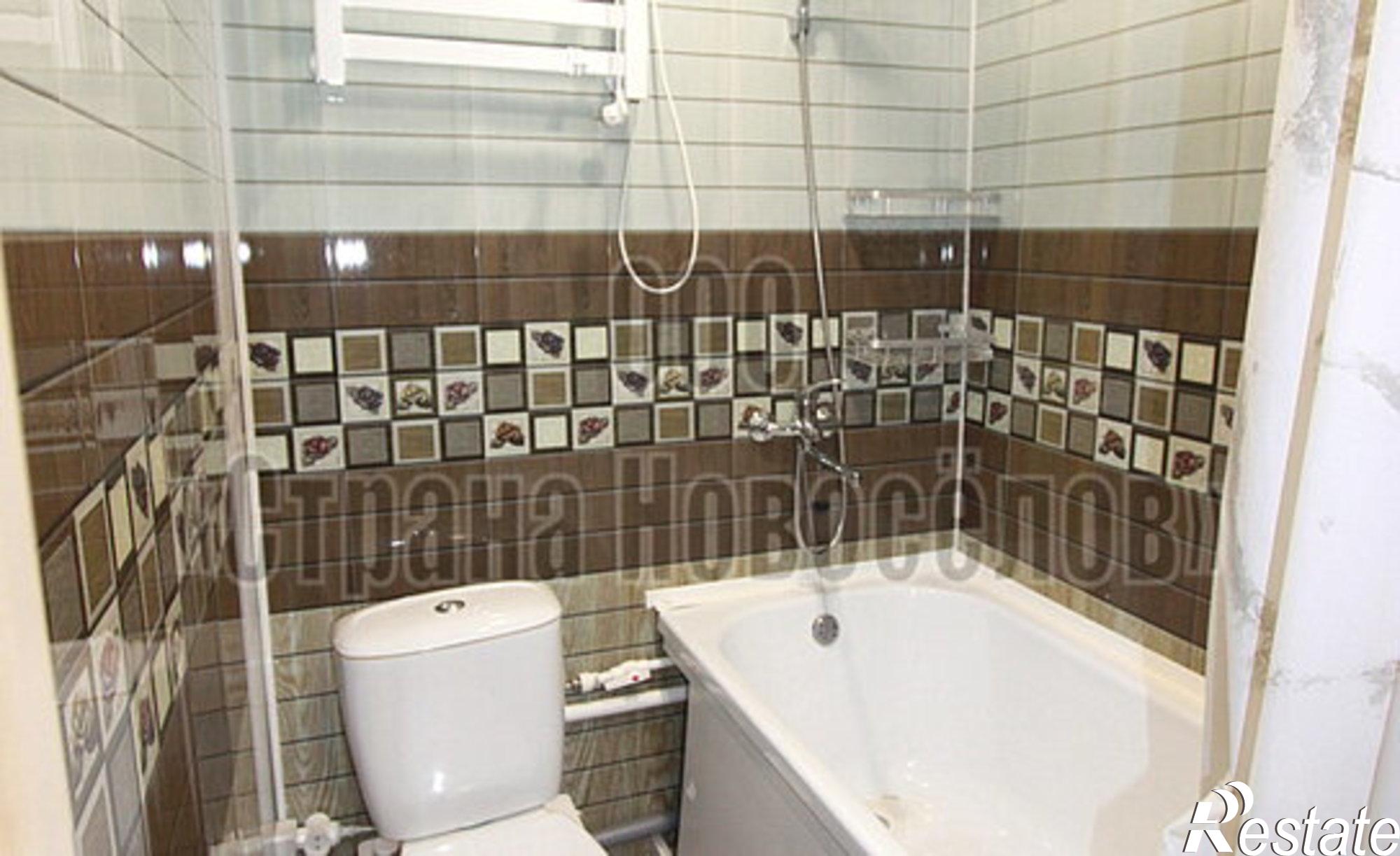 Купить квартиру за 1 620 000 рублей на улица Татьяны Бибиной, 34