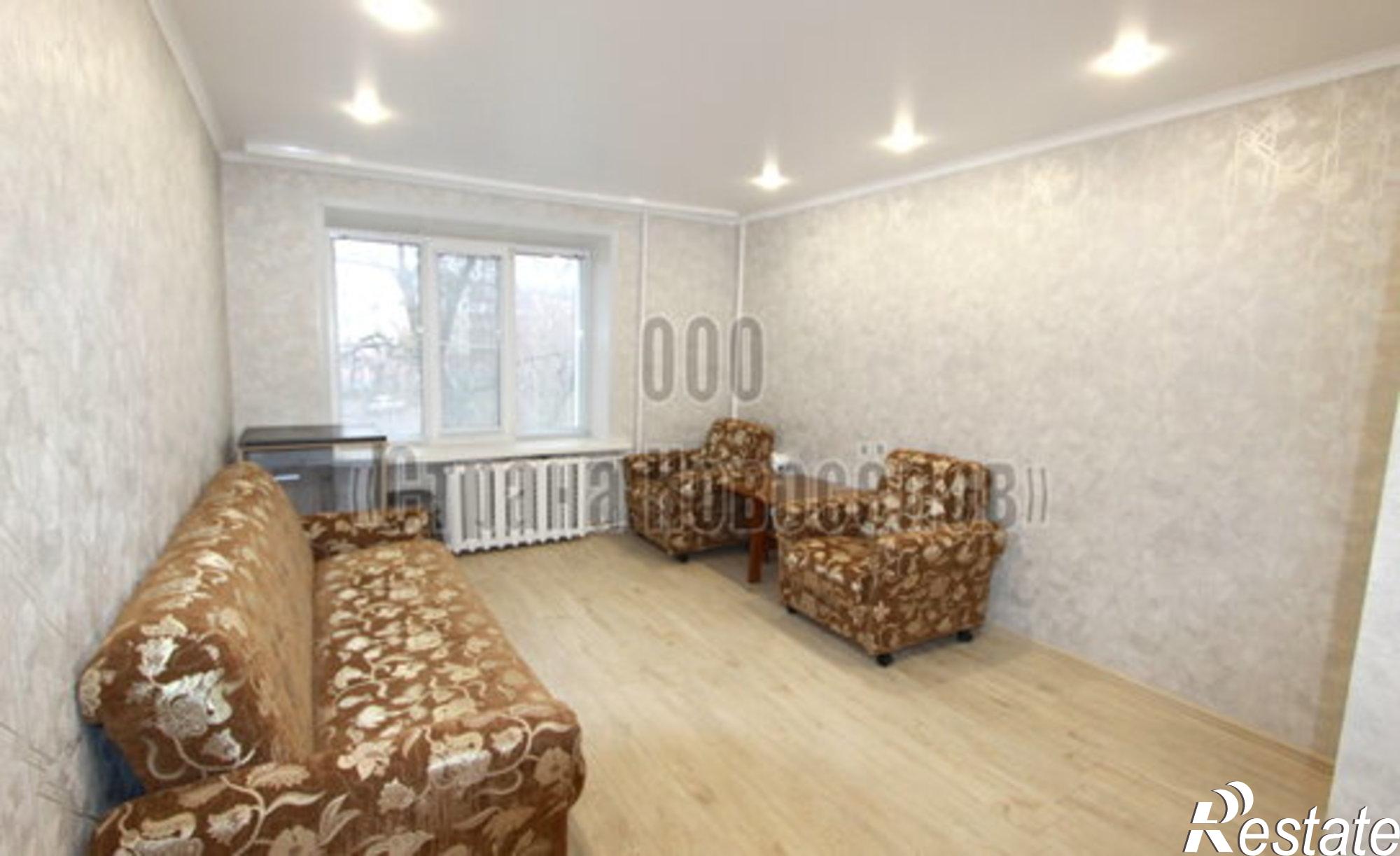 Купить квартиру за 1 620 000 рублей на улица Татьяны Бибиной, 34