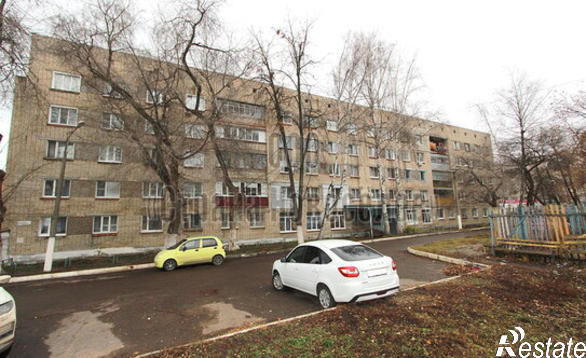 Купить квартиру за 1 620 000 рублей на улица Татьяны Бибиной, 34