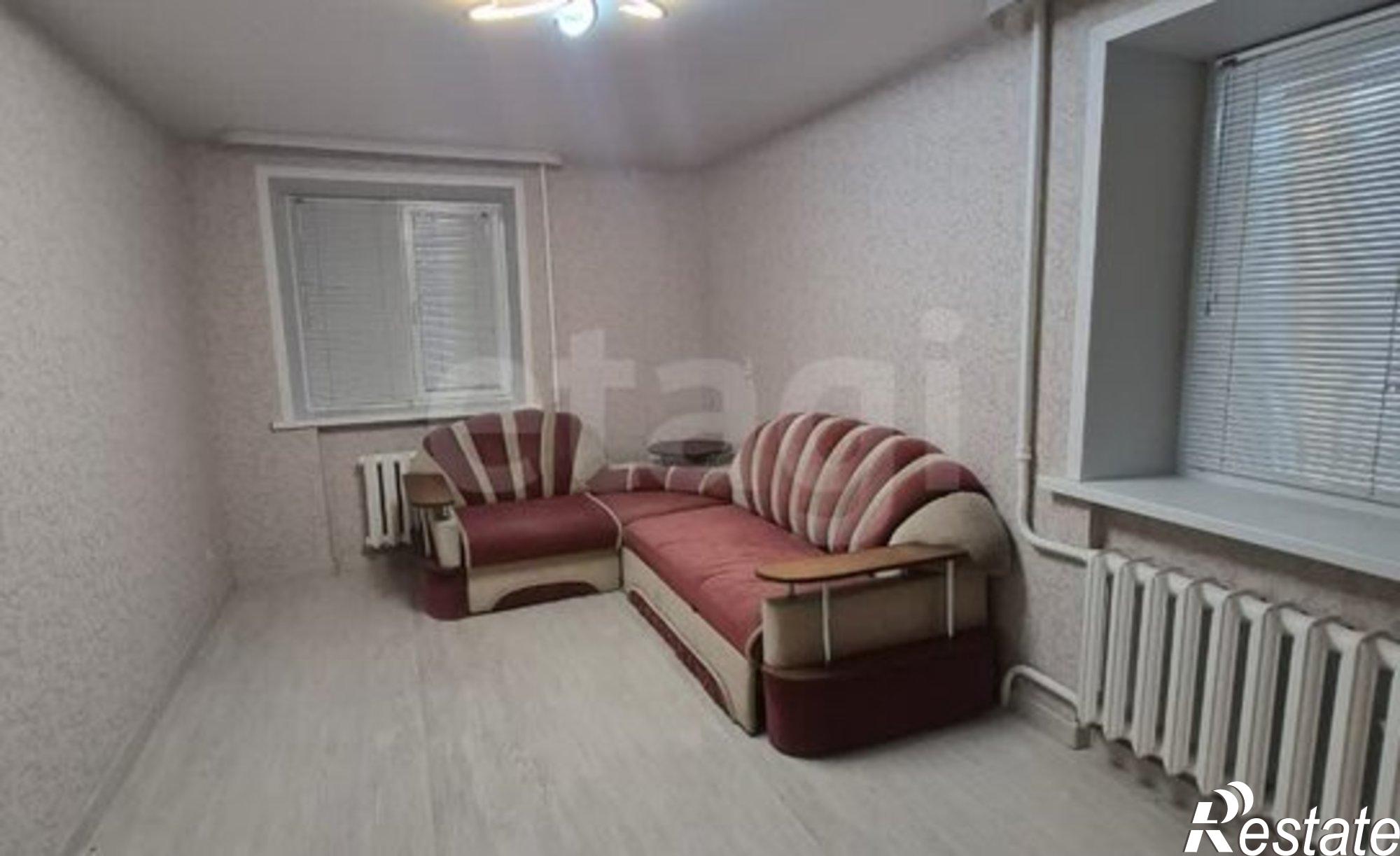 Купить квартиру за 2 820 000 рублей на проспект 50 лет Октября, 4