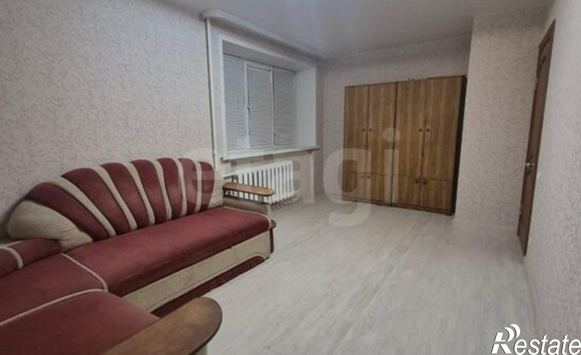 Купить квартиру за 2 820 000 рублей на проспект 50 лет Октября, 4