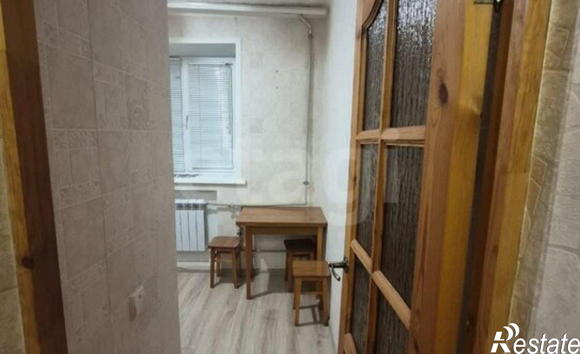 Купить квартиру за 2 820 000 рублей на проспект 50 лет Октября, 4