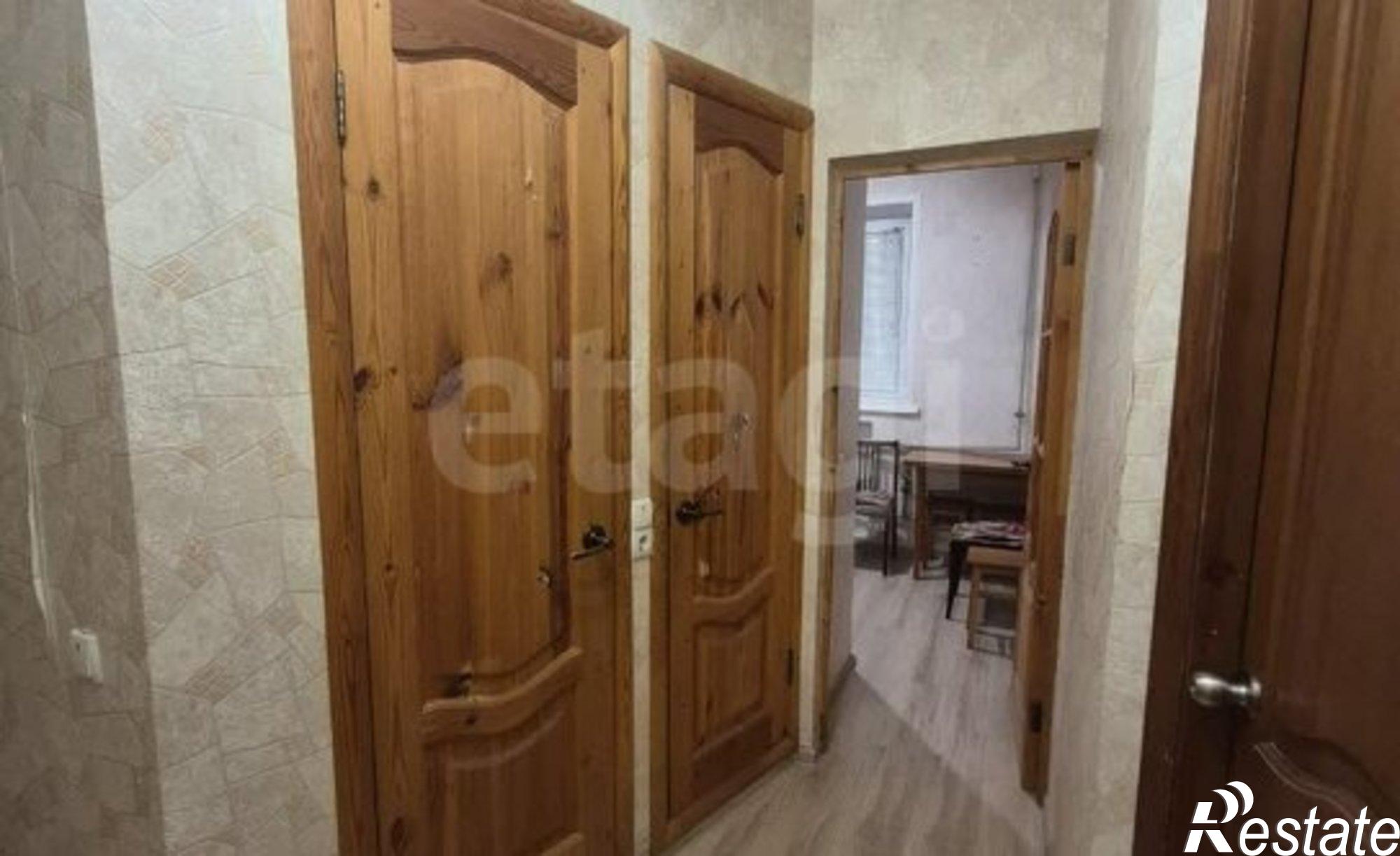 Купить квартиру за 2 820 000 рублей на проспект 50 лет Октября, 4