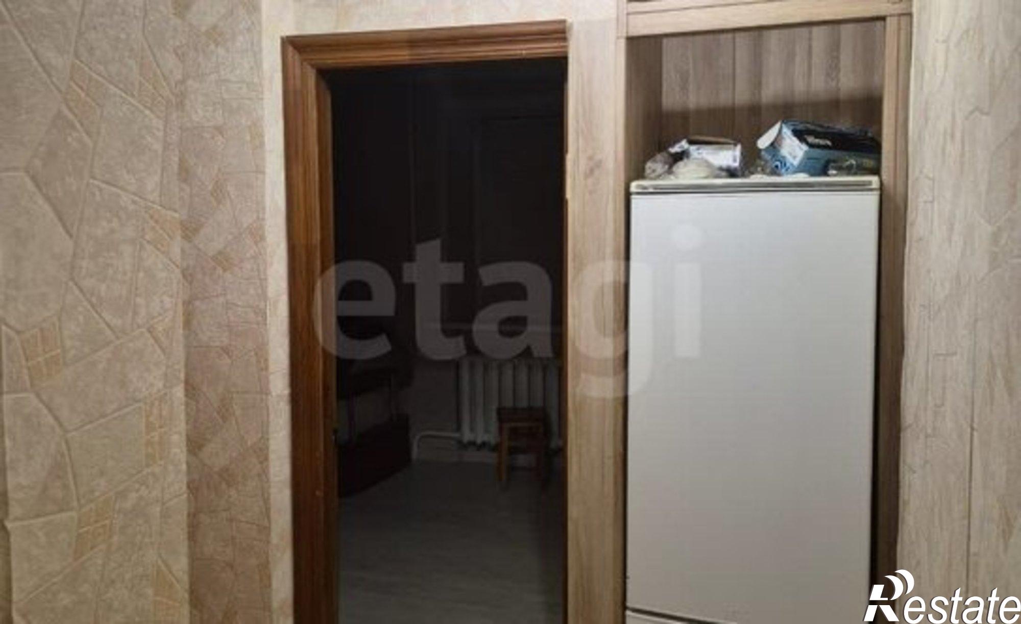 Купить квартиру за 2 820 000 рублей на проспект 50 лет Октября, 4