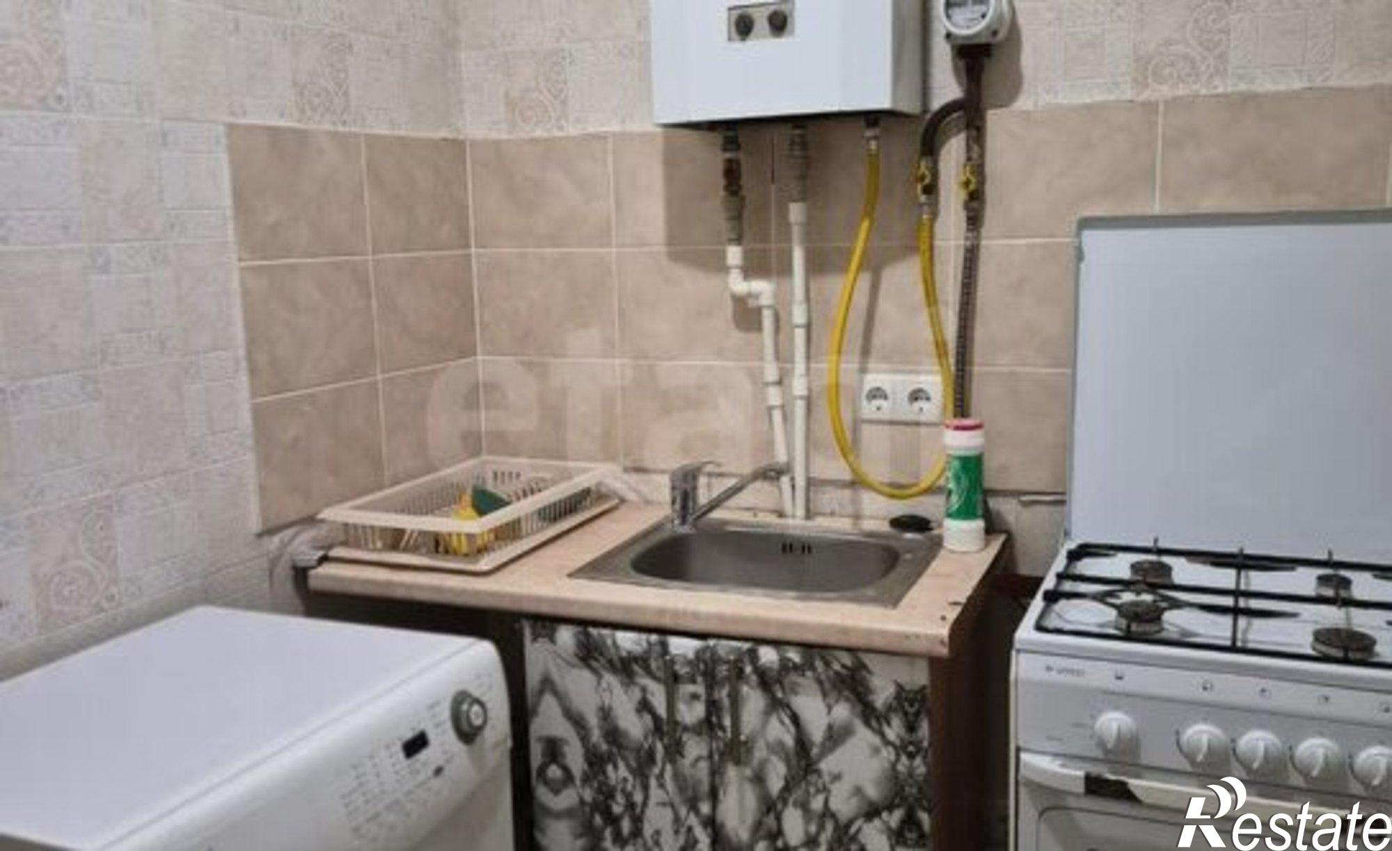 Купить квартиру за 2 820 000 рублей на проспект 50 лет Октября, 4