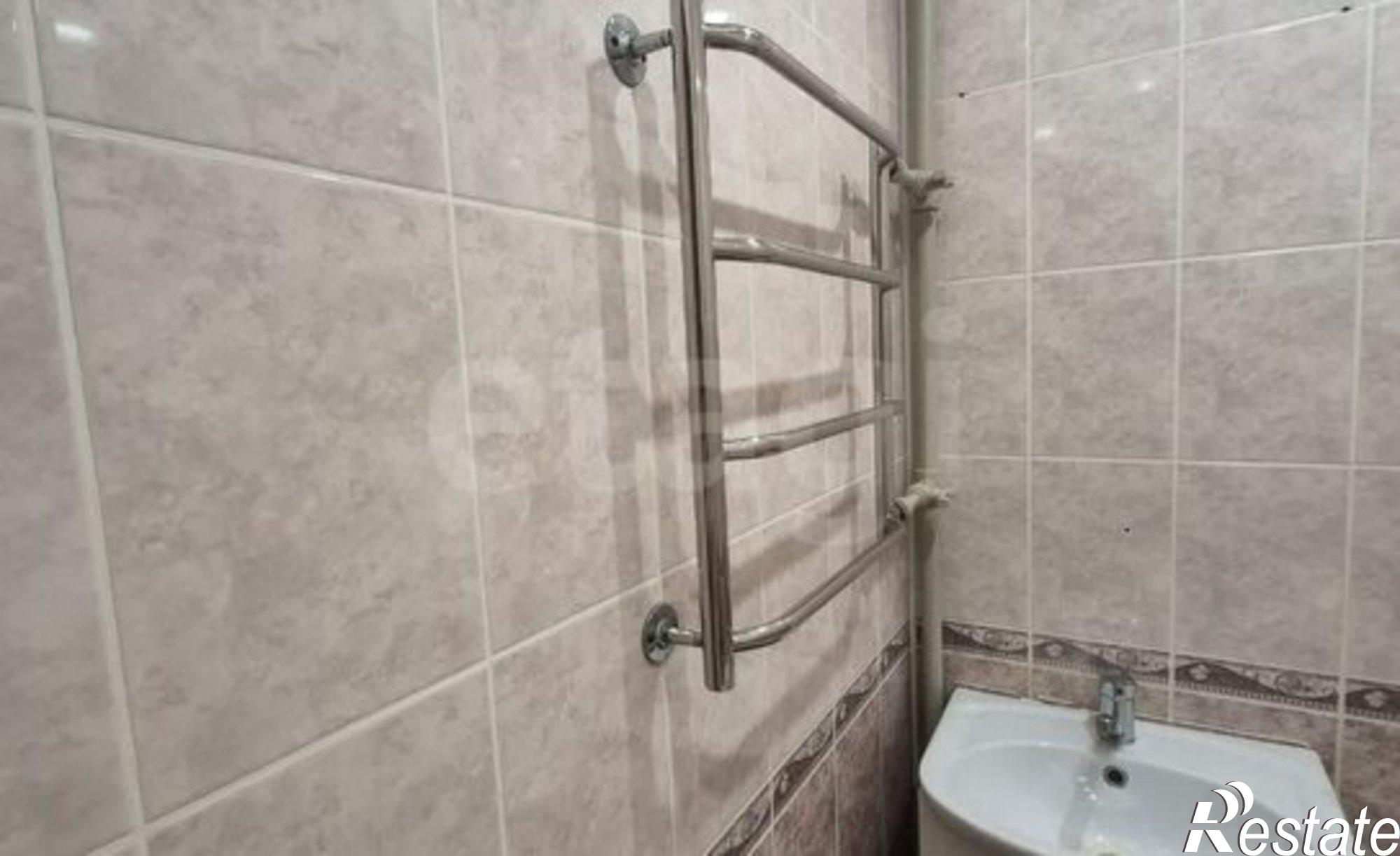 Купить квартиру за 2 820 000 рублей на проспект 50 лет Октября, 4