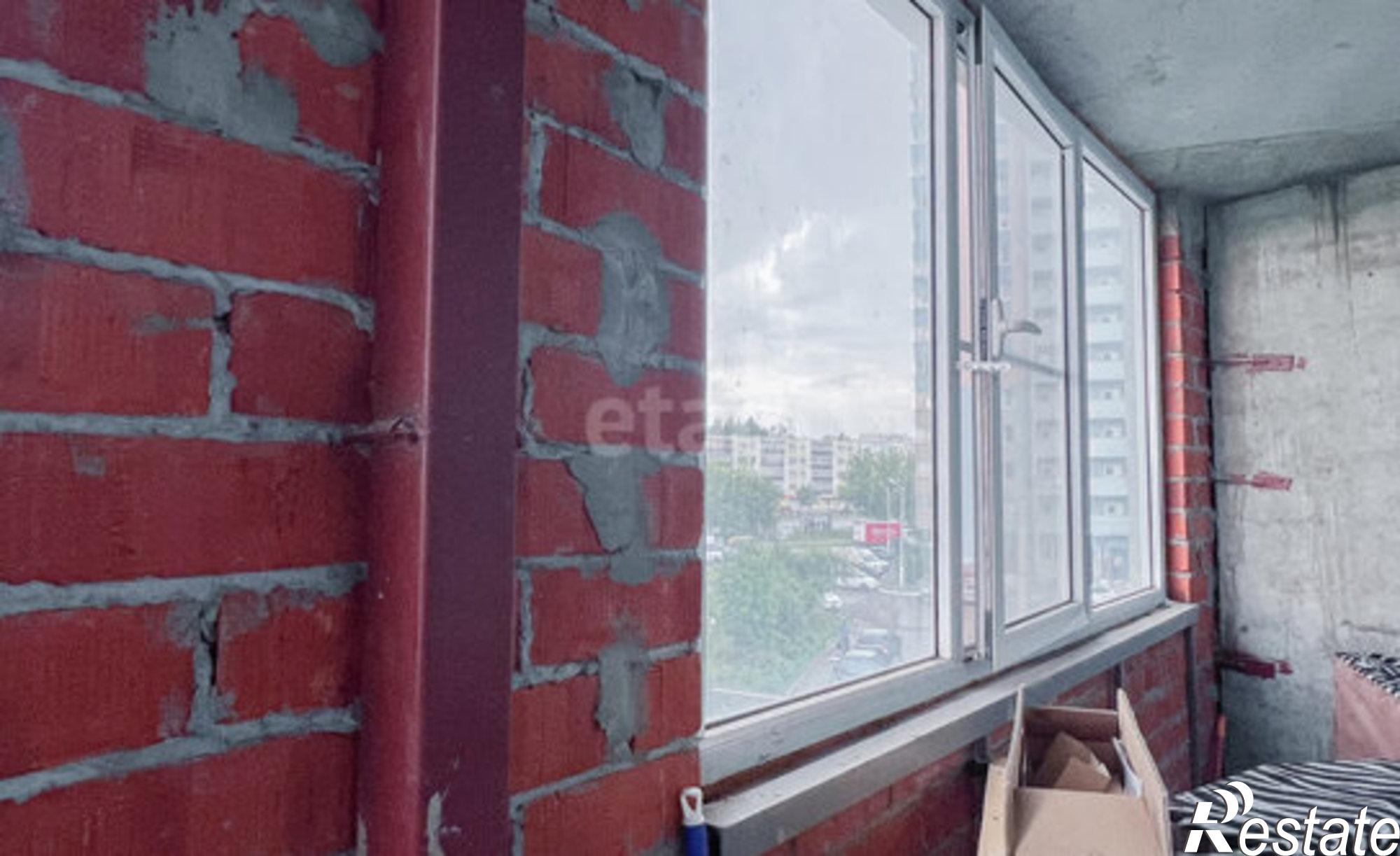 Купить квартиру за 6 700 000 рублей на улица Косарева, 45