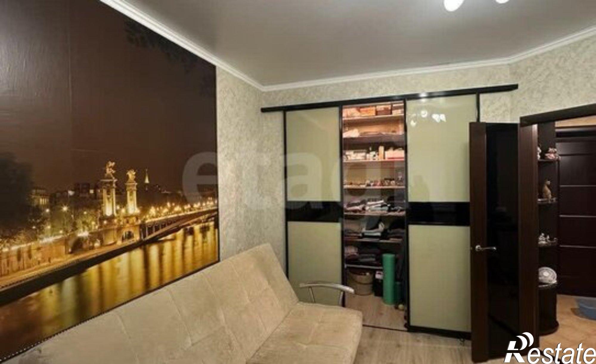 Купить квартиру за 5 000 000 рублей на Севастопольская улица, 31