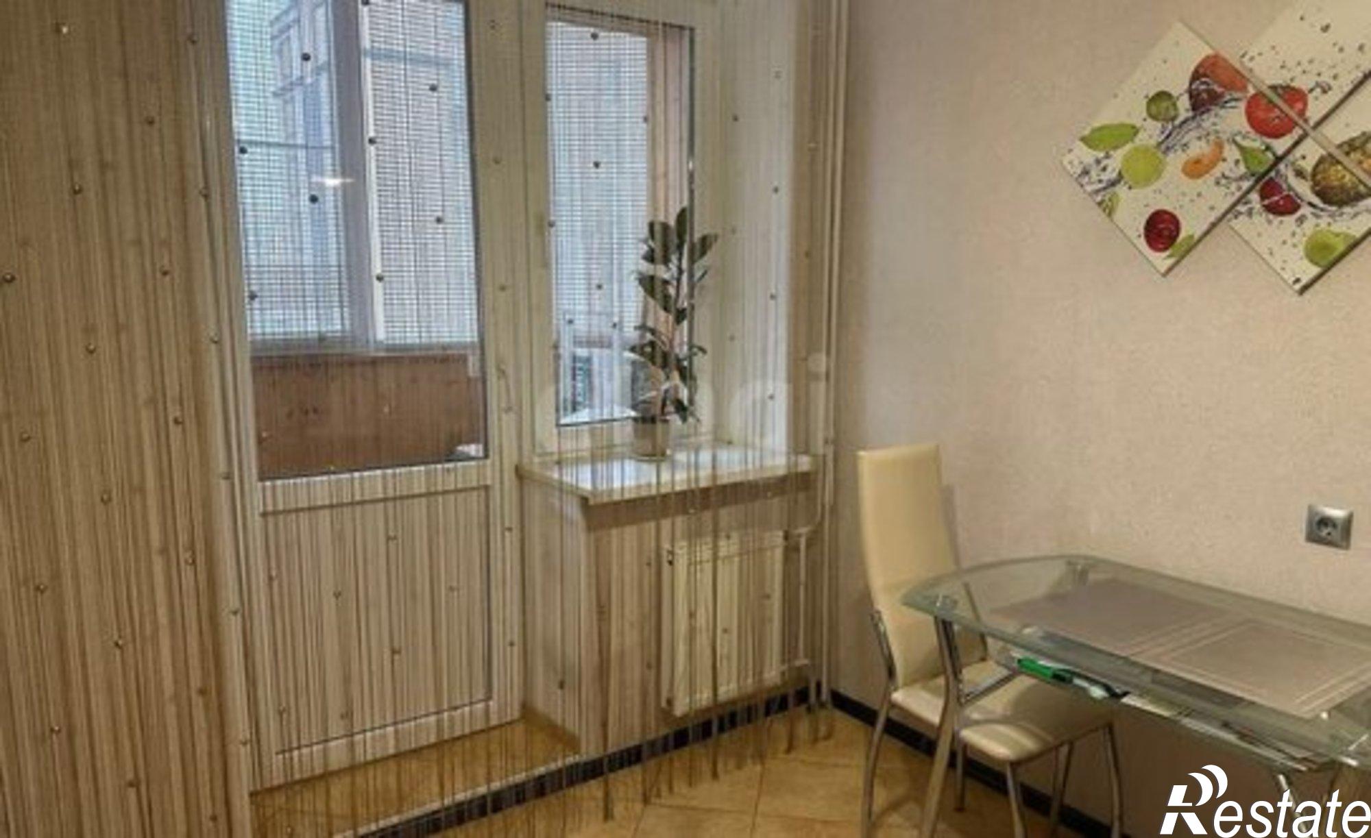 Купить квартиру за 5 000 000 рублей на Севастопольская улица, 31