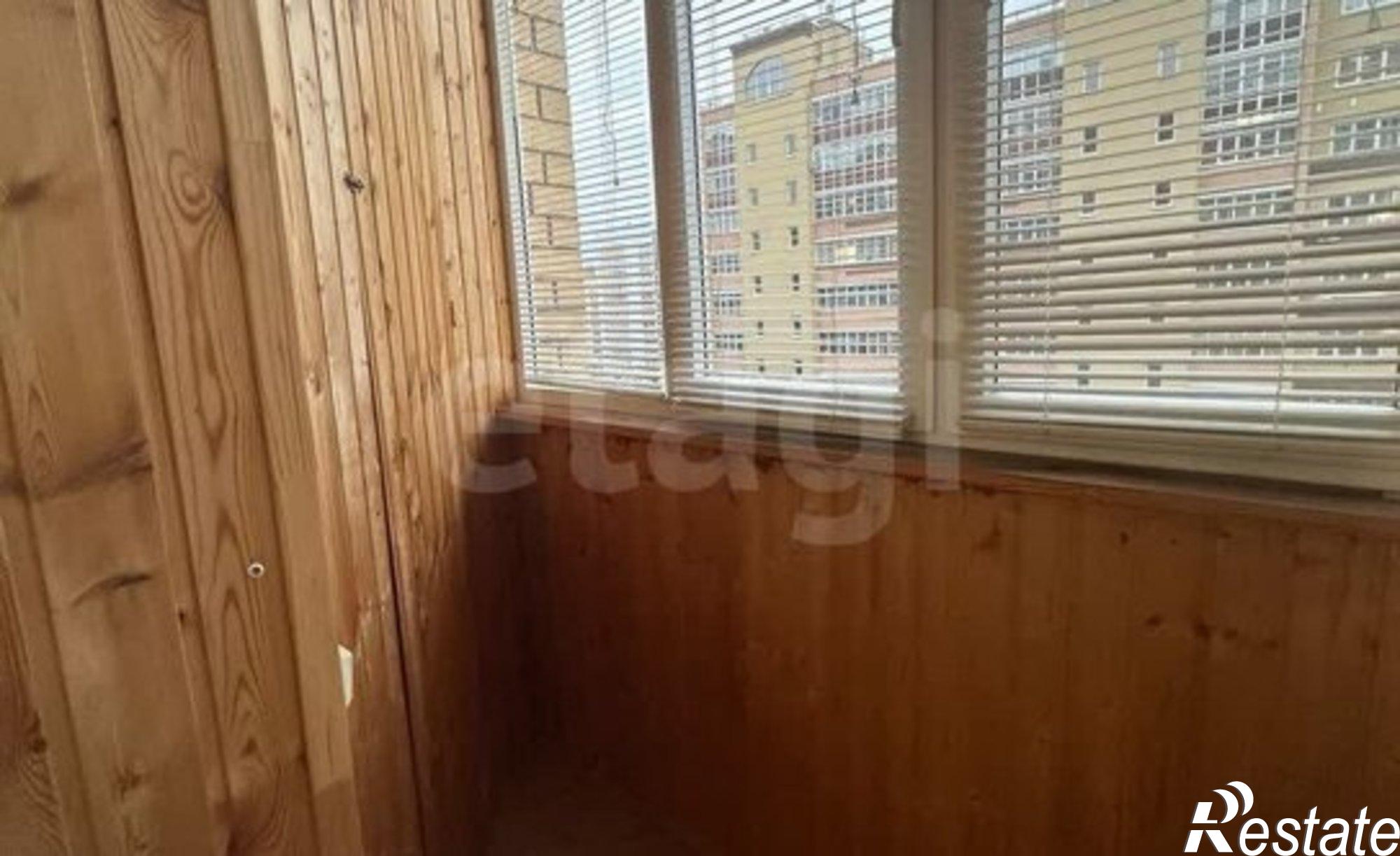 Купить квартиру за 5 000 000 рублей на Севастопольская улица, 31