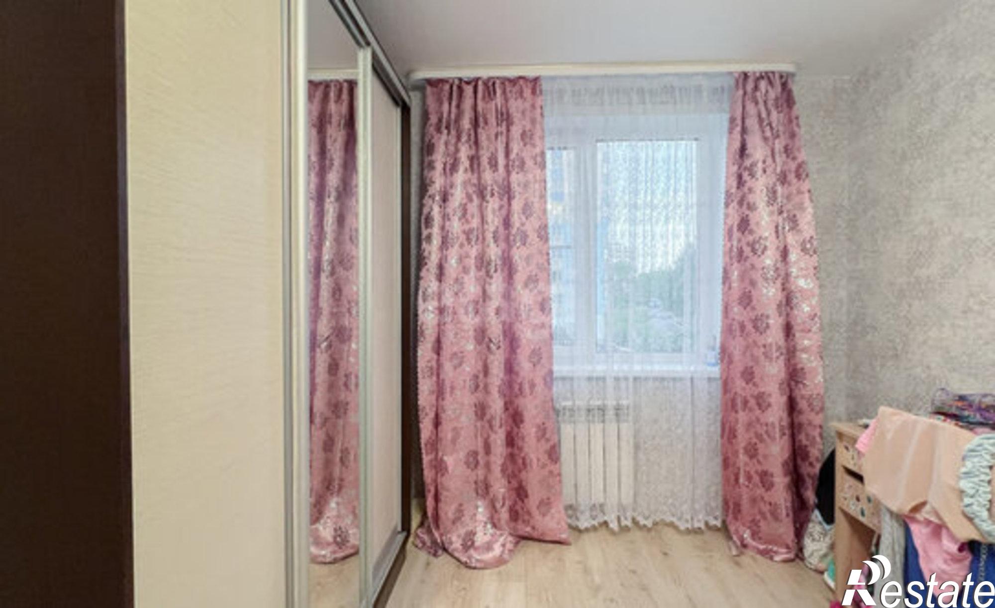 Купить квартиру за 6 700 000 рублей на улица Косарева, 45