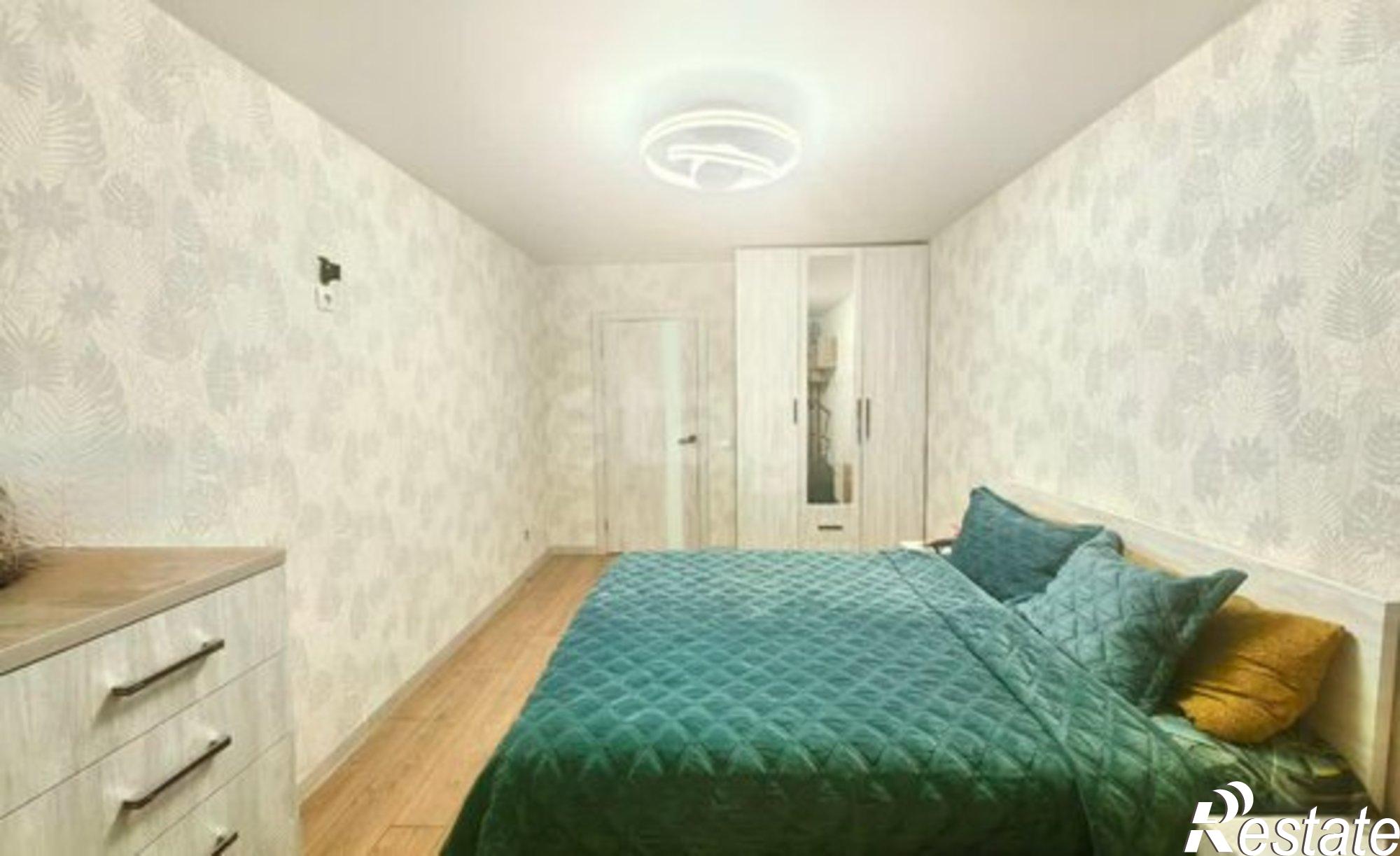 Купить квартиру за 13 100 000 рублей на улица Васенко, 7Г к2