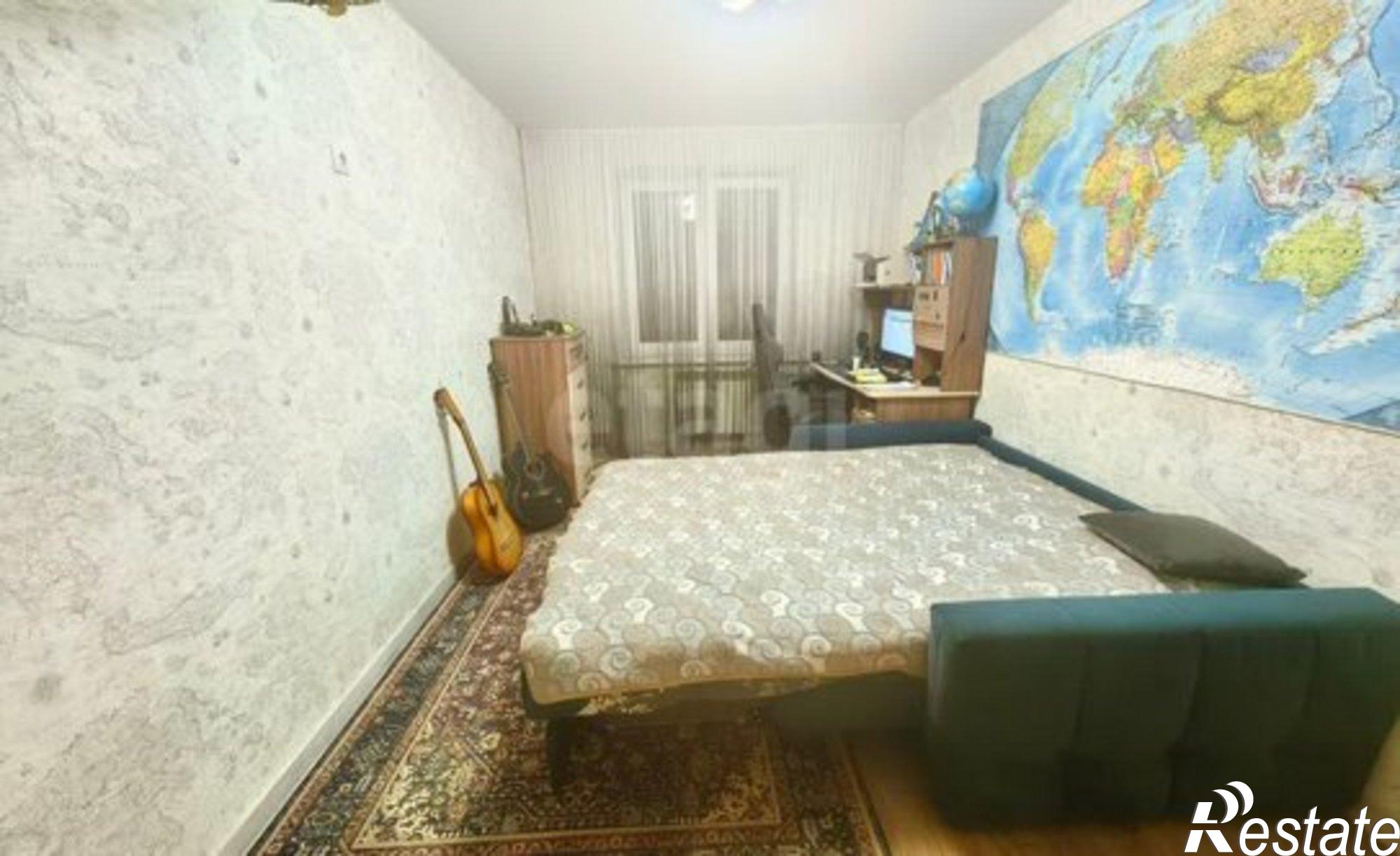 Купить квартиру за 13 100 000 рублей на улица Васенко, 7Г к2