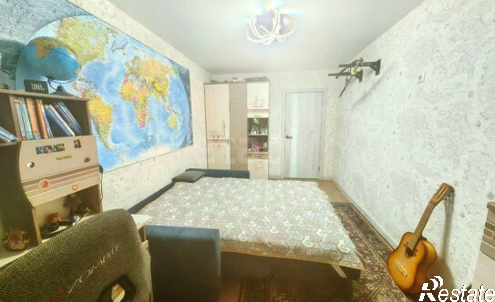 Купить квартиру за 13 100 000 рублей на улица Васенко, 7Г к2