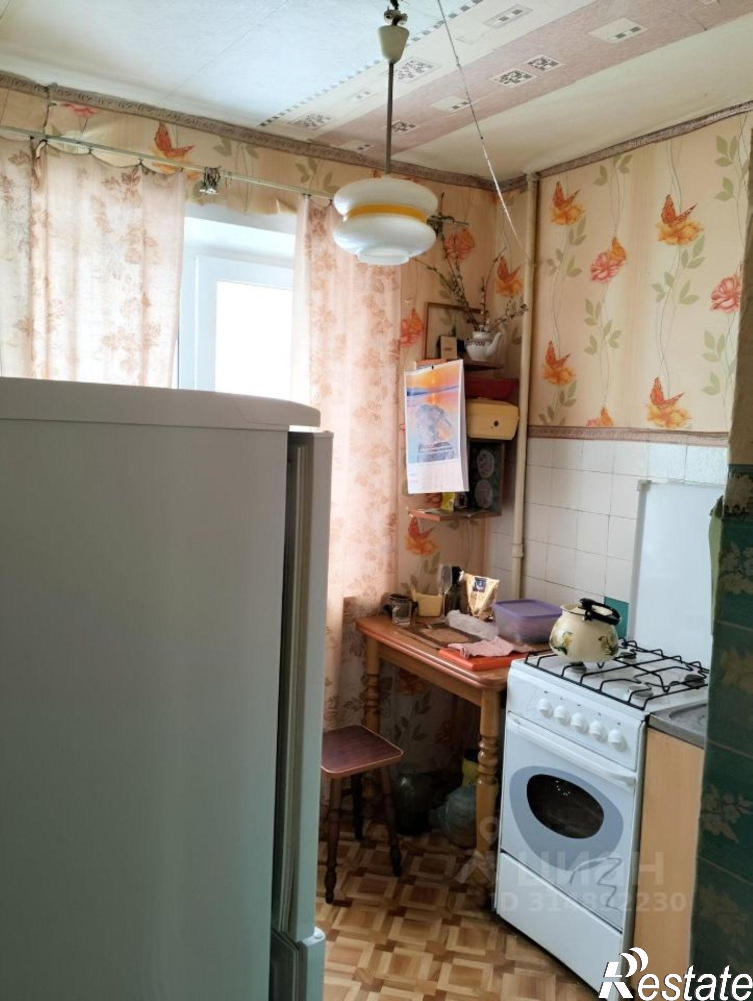 Купить квартиру за 3 100 000 рублей на ул Лихачева, 9