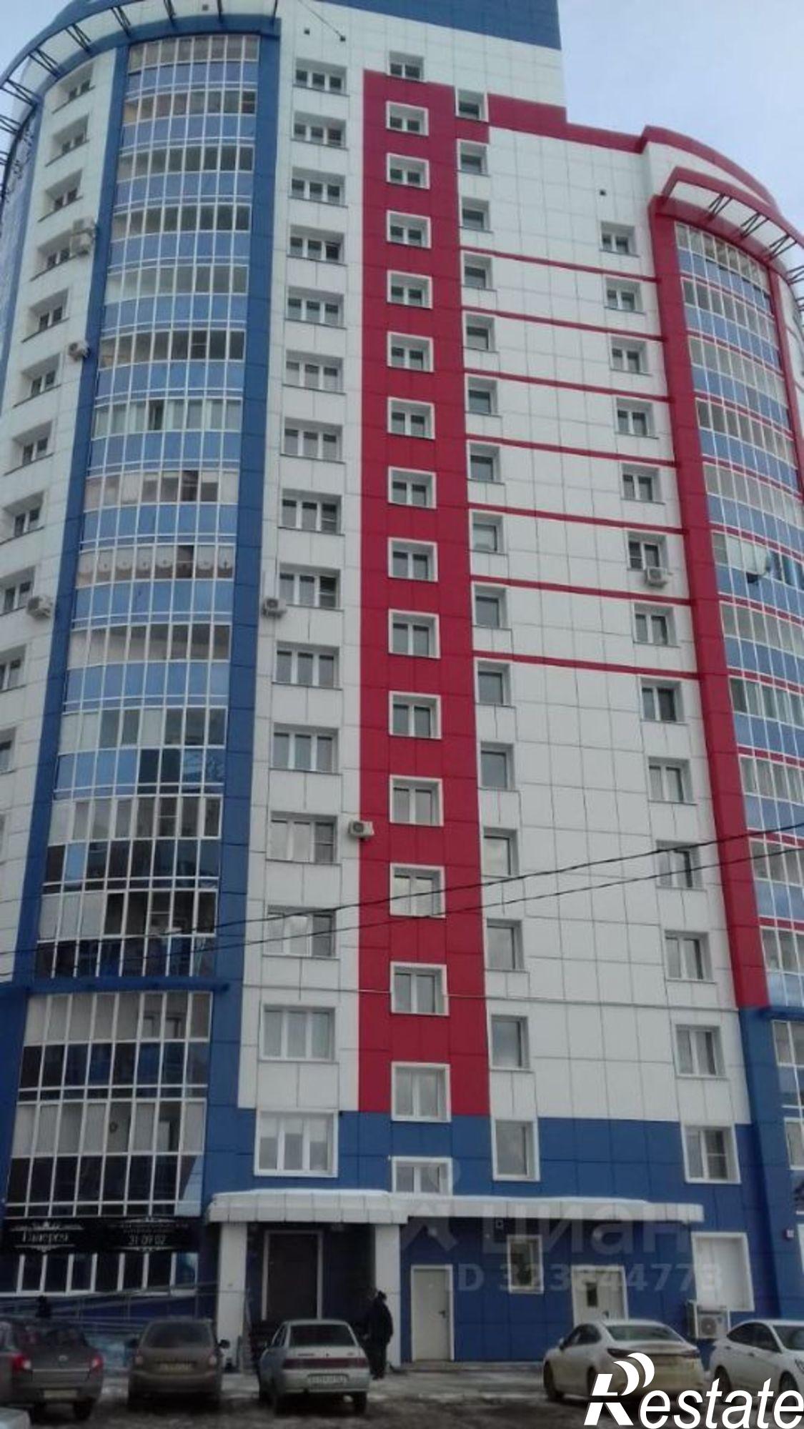 Купить квартиру за 5 100 000 рублей на Волгоградская улица, 75/1