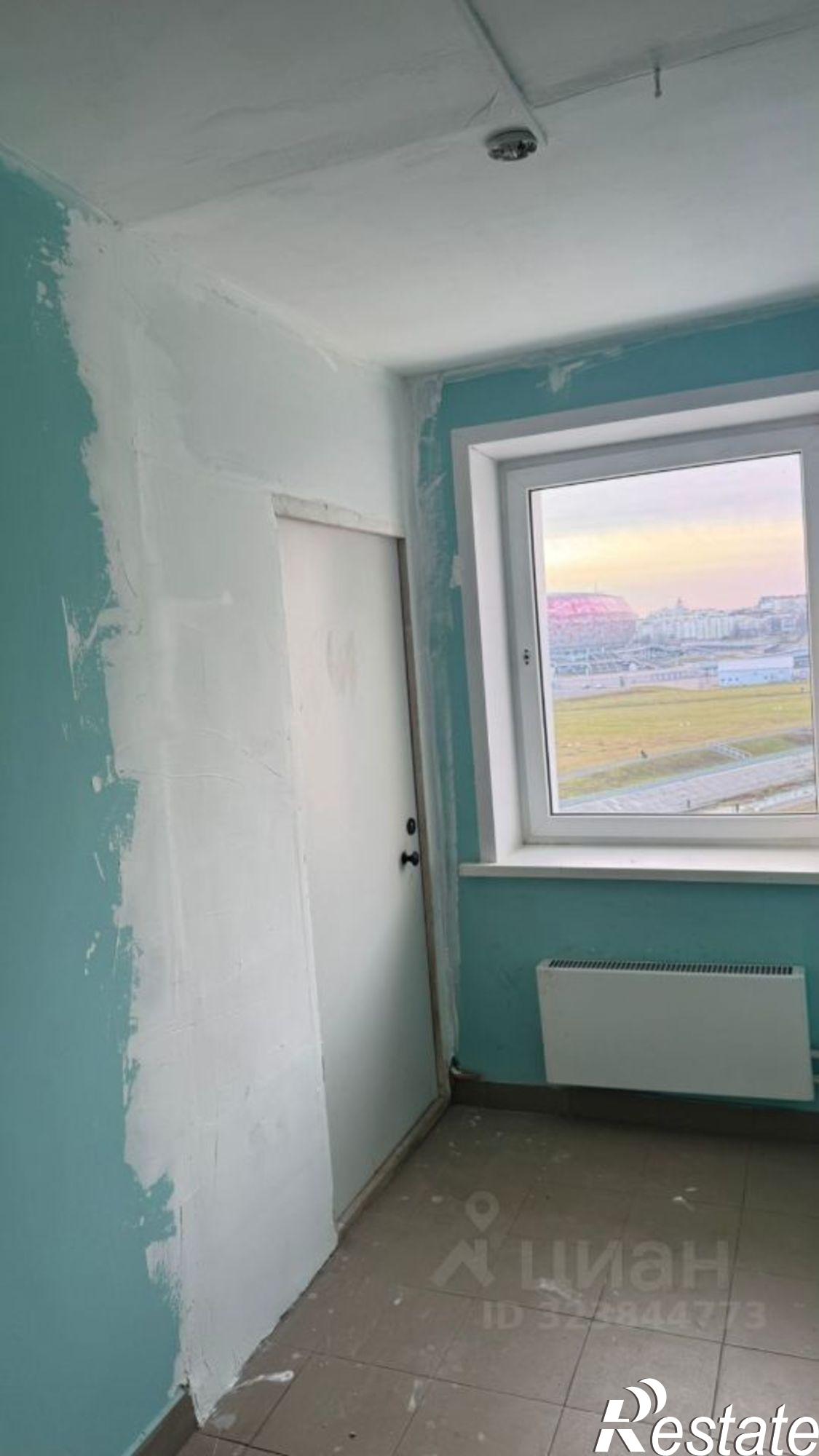 Купить квартиру за 5 100 000 рублей на Волгоградская улица, 75/1