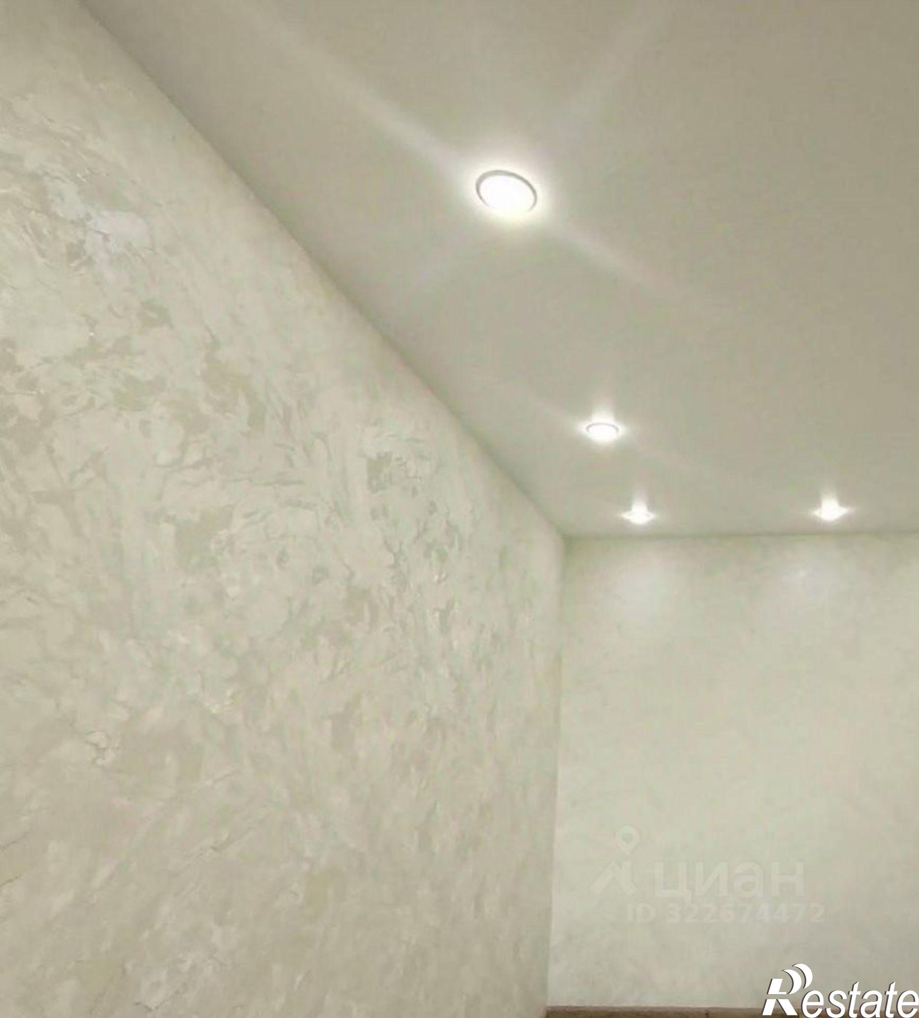 Купить квартиру за 4 100 000 рублей на Севастопольская улица, 84