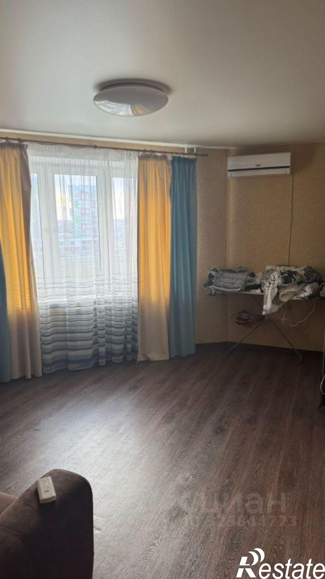 Купить квартиру за 5 100 000 рублей на Волгоградская улица, 75/1