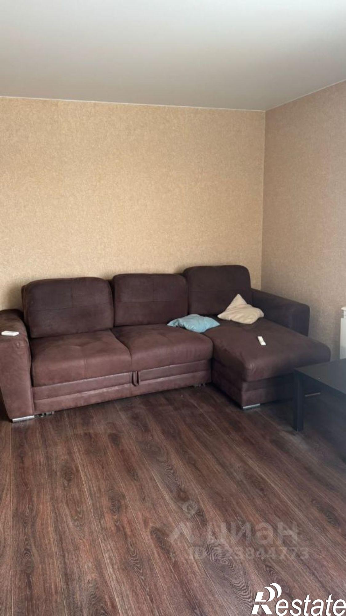 Купить квартиру за 5 100 000 рублей на Волгоградская улица, 75/1