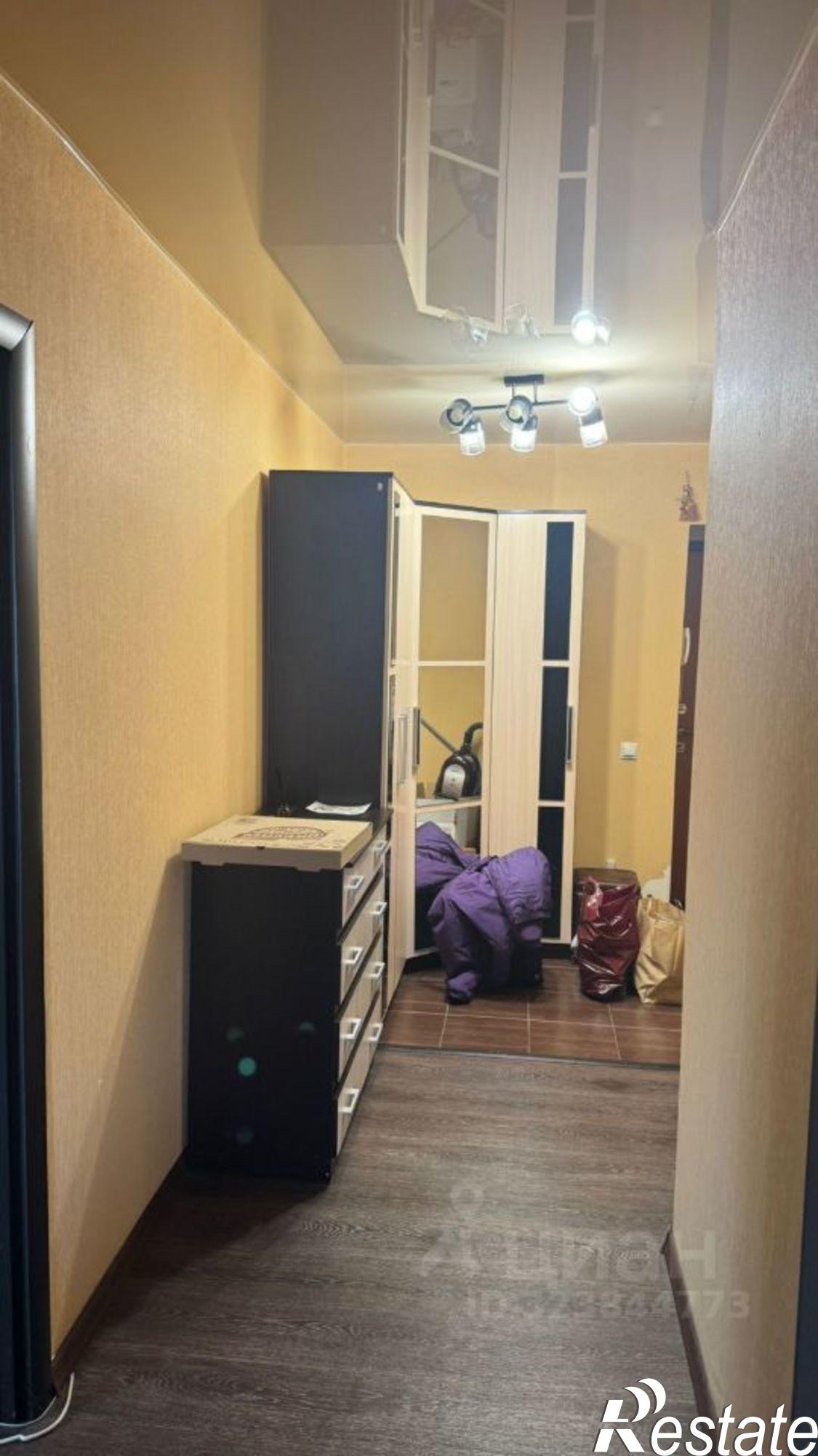 Купить квартиру за 5 100 000 рублей на Волгоградская улица, 75/1