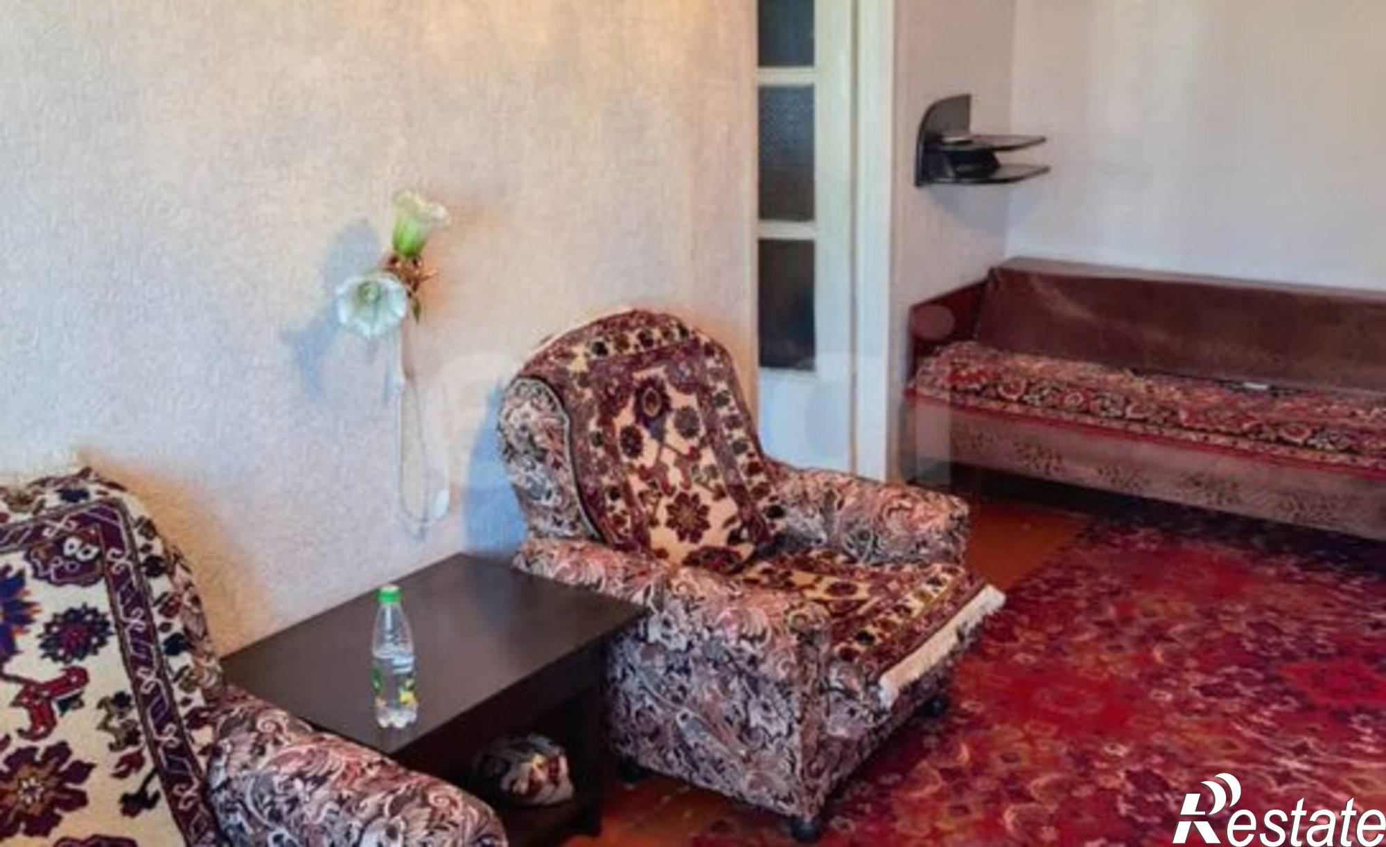 Купить квартиру за 3 100 000 рублей на улица Попова, 49