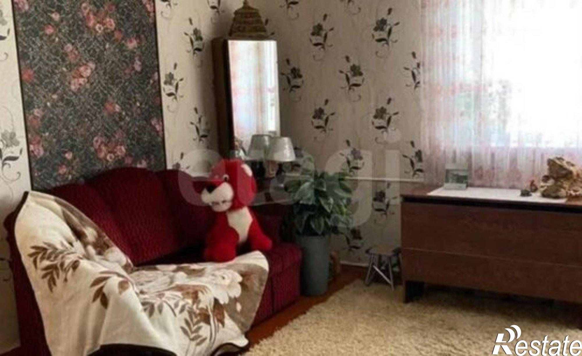 Купить квартиру за 3 500 000 рублей на улица Попова, 49