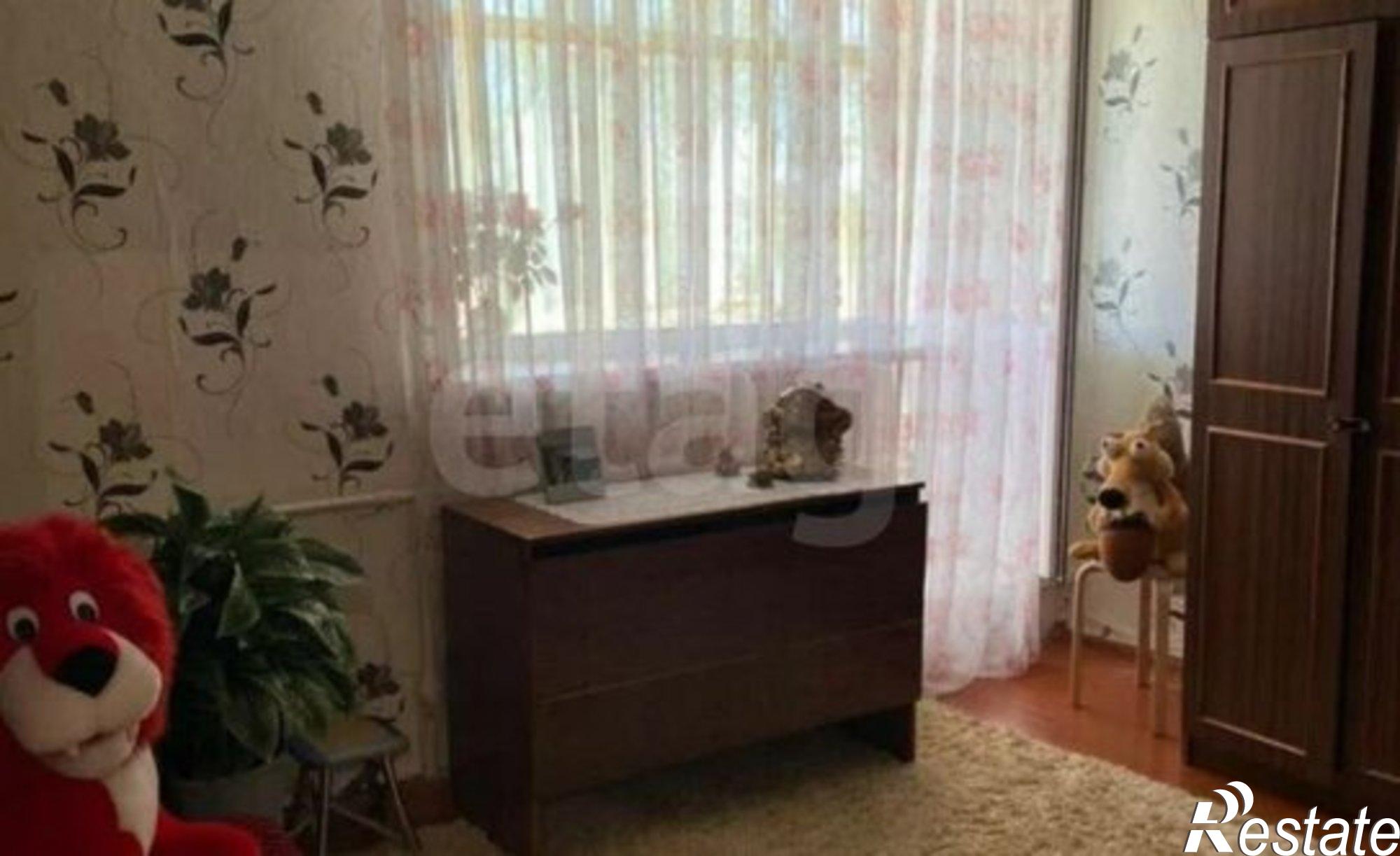 Купить квартиру за 3 500 000 рублей на улица Попова, 49