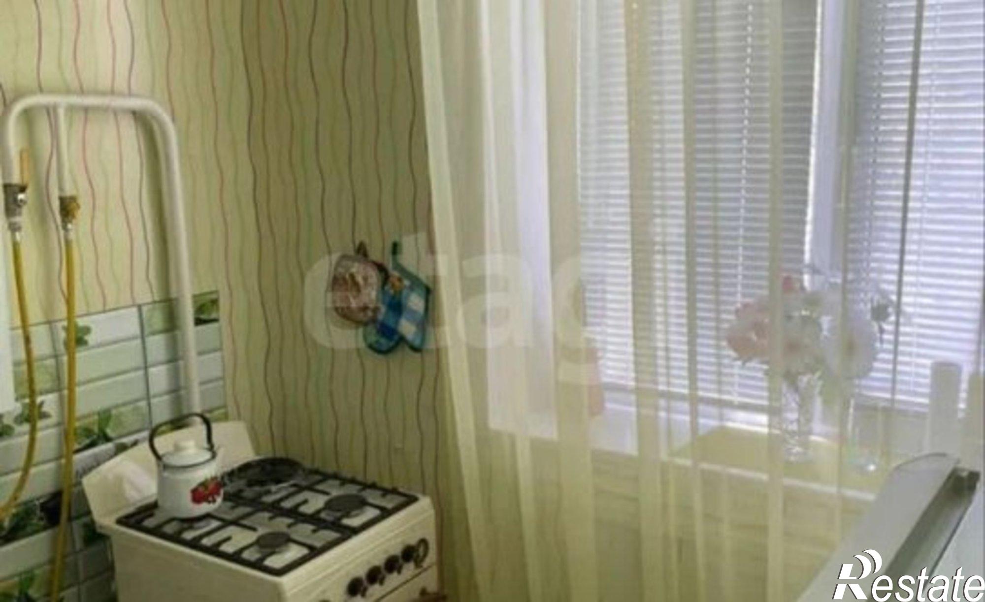 Купить квартиру за 3 500 000 рублей на улица Попова, 49