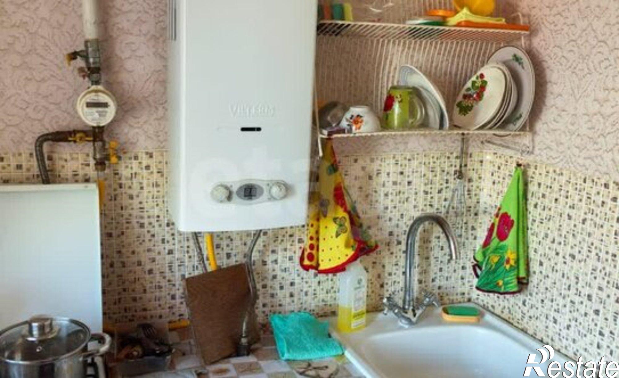 Купить квартиру за 3 100 000 рублей на улица Попова, 49