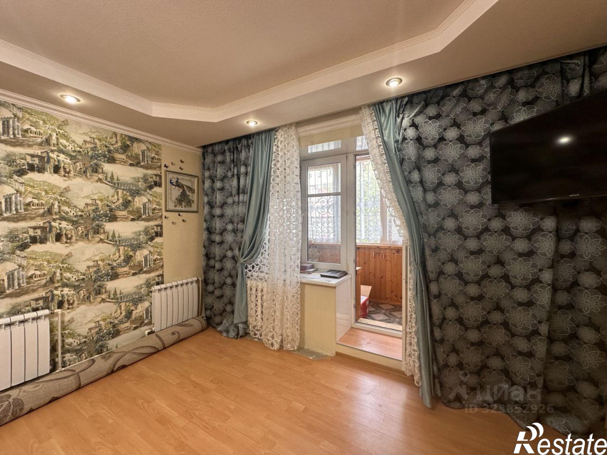 Купить квартиру за 10 000 000 рублей на улица Металлургов, 5А