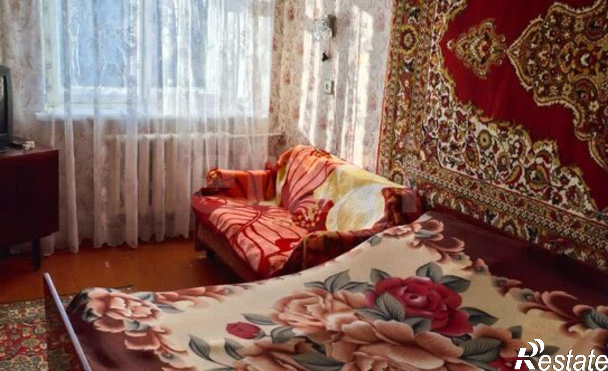 Купить квартиру за 3 100 000 рублей на улица Попова, 49