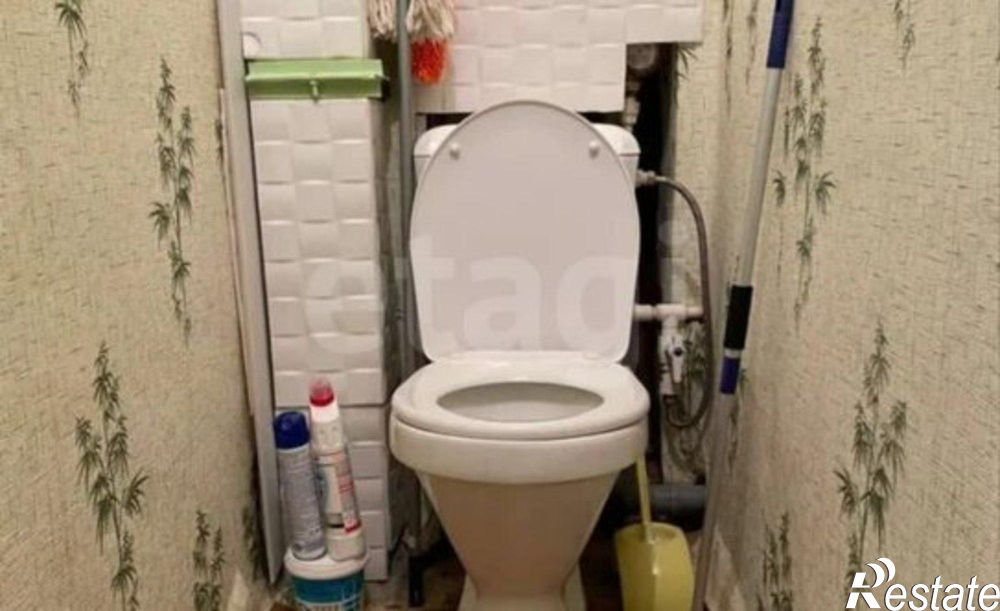 Купить квартиру за 3 500 000 рублей на улица Попова, 49