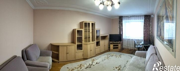 3-комн квартира Ботевградская улица, 18,  д. 18