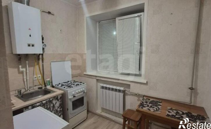 1-комн квартира проспект 50 лет Октября, 4,  д. 4