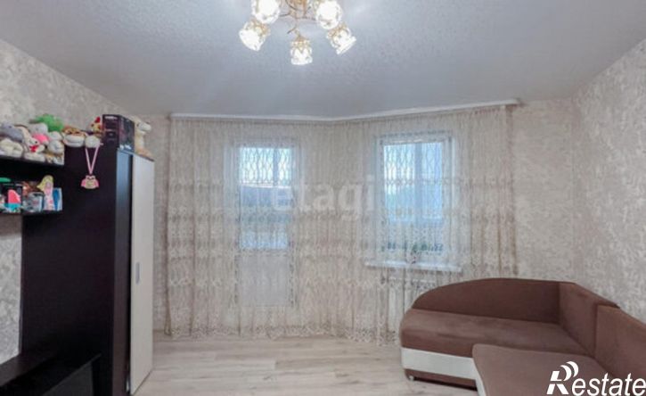 2-комн квартира улица Косарева, 45,  д. 45