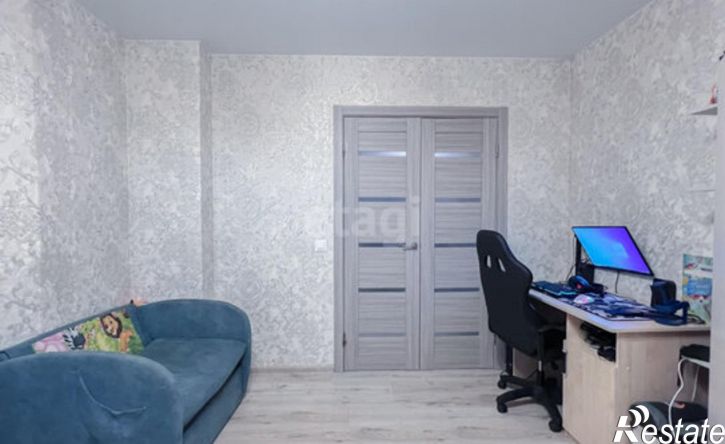 2-комн квартира улица Косарева, 45,  д. 45