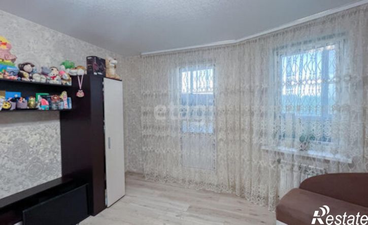 2-комн квартира улица Косарева, 45,  д. 45