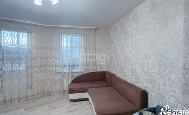 2-комн квартира улица Косарева, 45,  д. 45